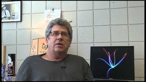 Dr. Ricky Rood on the Arctic Oscillation