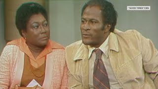 Celebrity 'Good Times' and 'Roots' star John Amos has died Net Worth