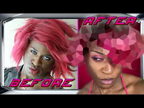 WEVIVING MY 13 YEAR OLD WIG! | WEAVE WEVIEW