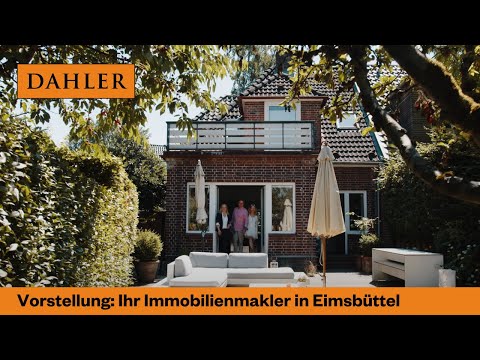 Immobilien in Eimsbüttel & Umgebung: Astrid und Steffen Fehnemann über den Job als Immobilienmakler