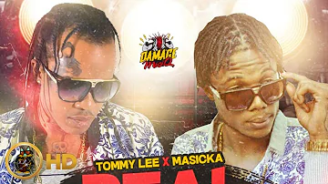 Tommy Lee Sparta & Masicka - Friend Anthem (Real Link) May 2016