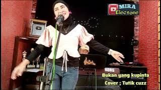 DANGDUT ELECTONE TRENDING 2024 || COVER MIRA ELECTONE || BASS MANTAB MUSIK ENAK BANGET BUAT SANTAI