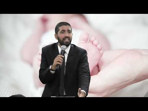 🎭 לעולם לא יהיו לך ילדים! 😱 - הרב שניר גואטה בסיפור מטורף