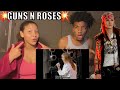 Totally Amazing FIRST Reaction to Guns N Roses Paradise City | AXL ROSE TAKE US HOME BABY!!!