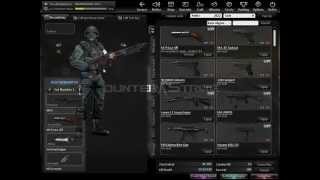 Counter-Strike Online Singapore code box open 1