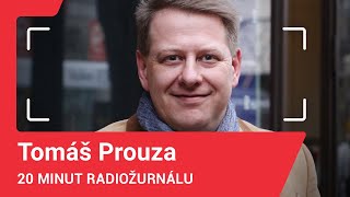 Tomáš Prouza: Střílíme se do nohy byrokracií. Dotace EU se využívají jen na 70 procent