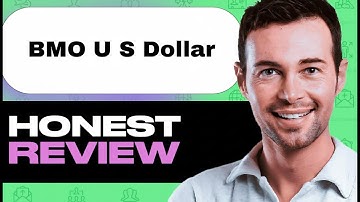 BMO U S  Dollar Mastercard Review – My Honest Experience Using This Website