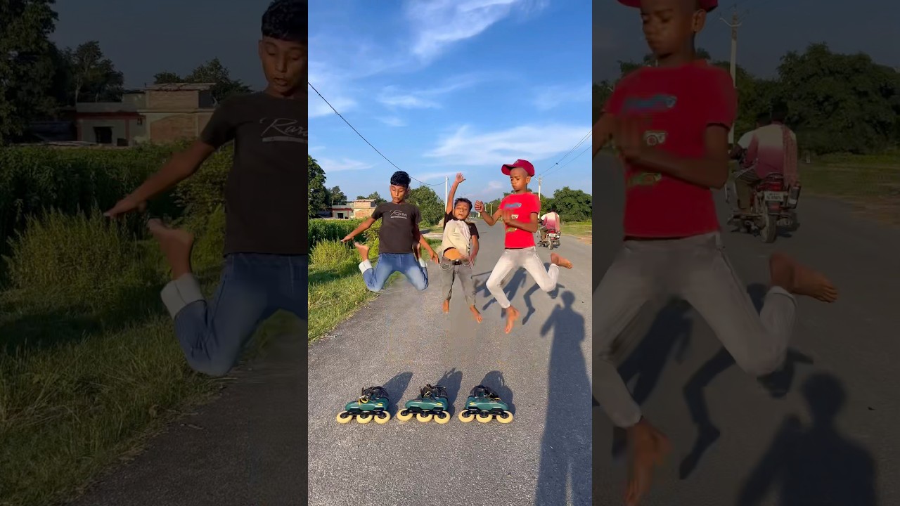 Mind-Blowing Tricks YouNeed to Try Now🤬😭