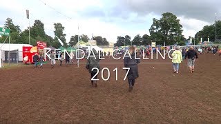 Kendal Calling 2017