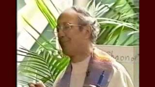 Henri Nouwen Being the Beloved sermon 1 of 8