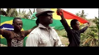Mr. Chichi - 2015 Official African Cup of Nations Song