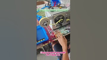 《Cost-Effective Power Transformers & Adapters: Veteran Manufacturer w... #Shorts