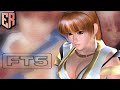 DOA2 First To Five w/ @justmonika8540 | Dead Or Alive 2 Fightcade