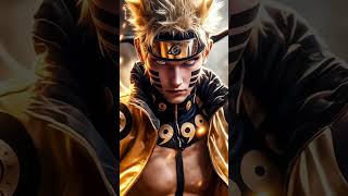 "Naruto Mode Bijuu – Amarah Kyuubi Terlepas!"(Naruto Beast Mode – The Wrath of Kurama Unleashed!)