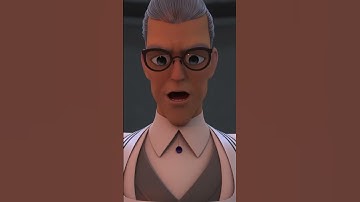 यह कोई बुरा सपना नहीं है, यह हकीकत है 😔 #miraculous #miraculoushindi #miraculousladybug #ladybug