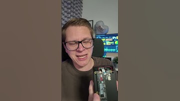 Raspberry Pi 5 mit NVMe?! Ich hab’s getestet – DAS ist schon Geil! #raspberrypi #nvme #ssd