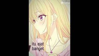 67!! 😛✨//#foryouu #harusberanda #capcut ib? :idk.