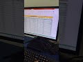 #excel #exceltricks #exceltips #excavator #excercise