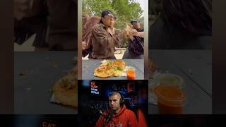 🍔😂 Funny Eating Challenges Reaction | Crazy Food Challenges &amp; Memes