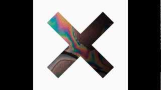 Video thumbnail of "The xx - Angels (Lyrics)"