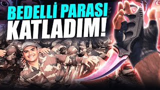 Askerden Dönüp Bedelli̇ Parasi Katladim - Keydrop