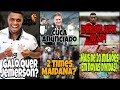 💣 JEMERSON CHEGANDO? 🤪 EDENILSON SURTA NO ZAP 📣MAIDANA CUCA