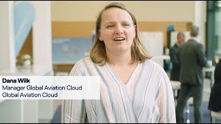 Global Aviation Cloud / Lufthansa Systems