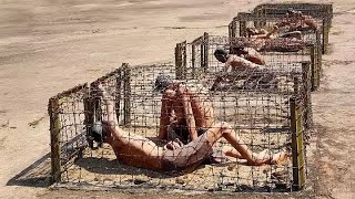 The Most INHUMANE Prisons Throughout History