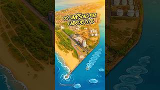OS SIMPSONS EM CABEDELO PB #ossimpsons #cabedelopb #animação #paraíba