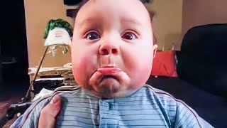 Cuteness Overload  The Ultimate Funny Baby Videos Compilation