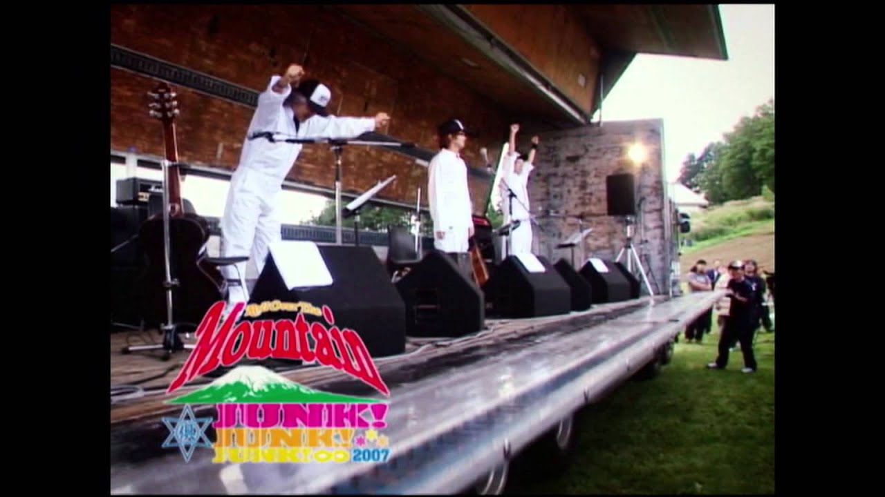 SPARKS GO GO、JUNK! JUNK! JUNK!∞ 2015 SPOT -Short Ver.- - YouTube