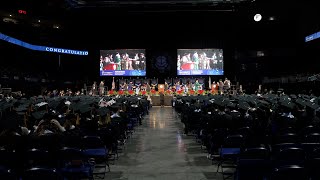 Congratulations 2024 Fall Graduates