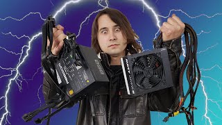 How To Tell If Your Power Supply Isnt Enough