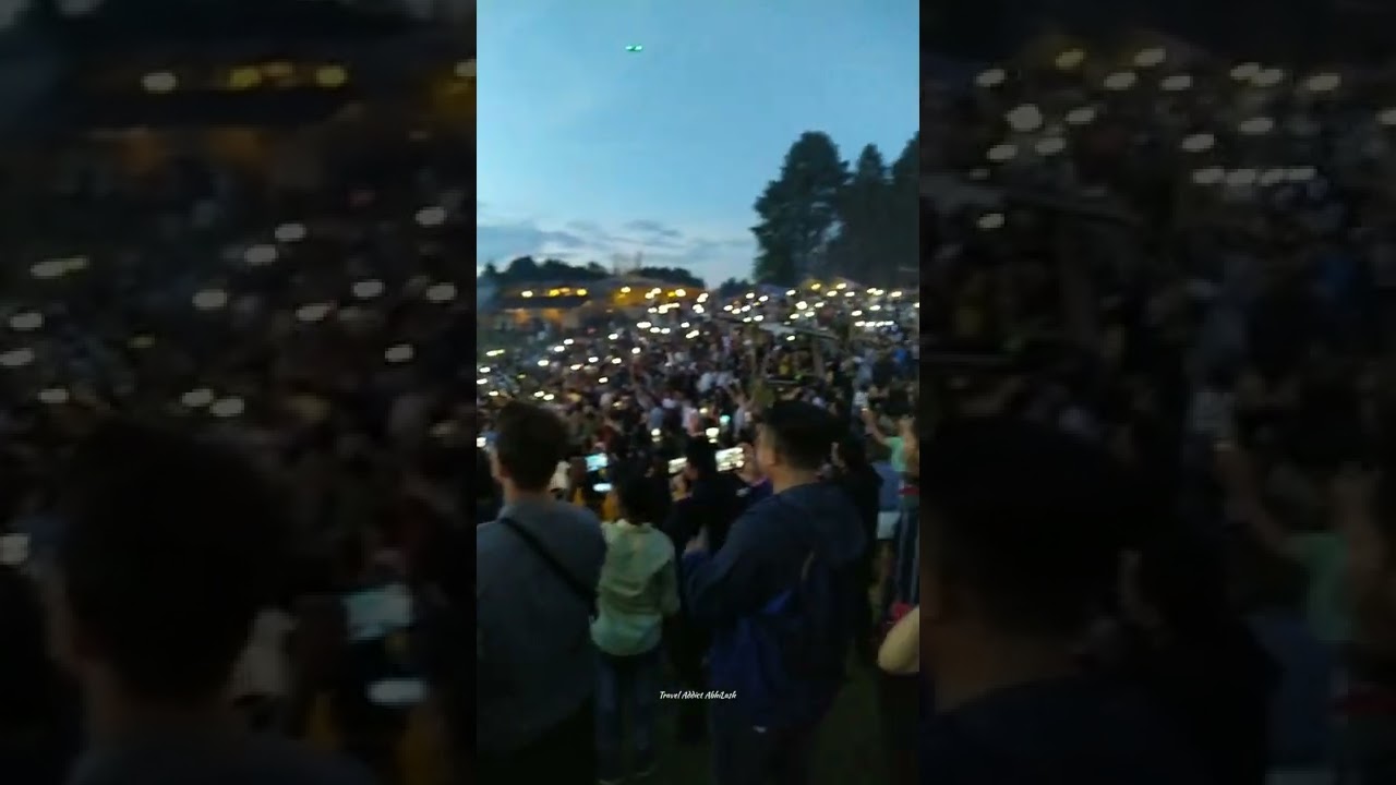 Ziro music festival