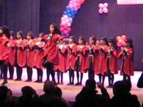 ანსამბლი დიდგორი--ცეკვა ქალთა მთიულური