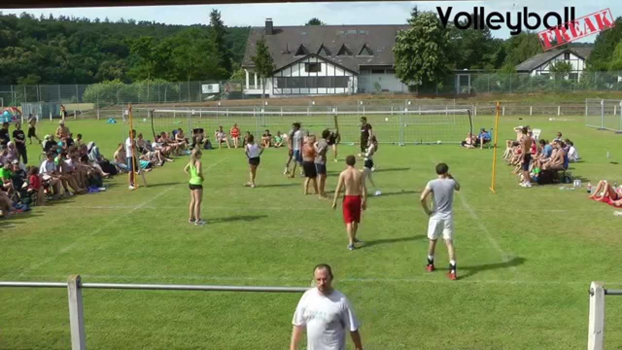 Volleyball Finale Volleyball Finale