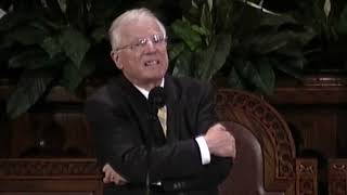 An Encounter With God | Pastor Lutzer