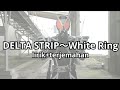 [DELTA STRIP~White Ring] by Ikuo {Insert song Kamen Rider Delta}