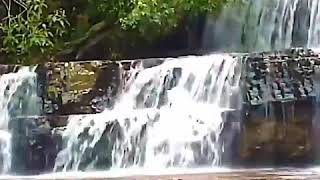 Quebrada de Jaspe, Gran Sabana