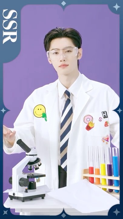 Awaken your Scientist 🥽🥼 | ENHYPEN WORLD - YouTube