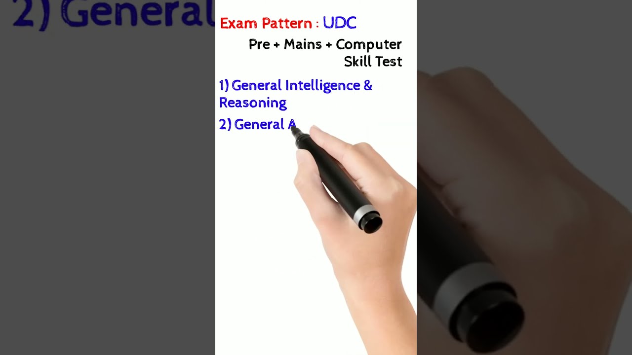 ESIC UDC Notification 2022 | 3800+ Vacancies | Complete Detail Analysis 