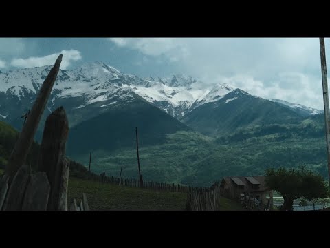 Video: Svanetijos Kalnuose