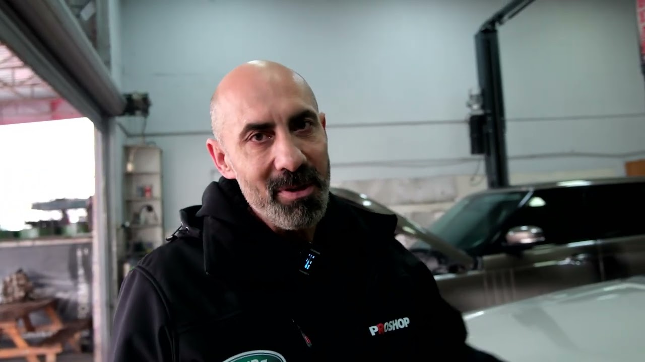 LAND ROVER ÖZEL SERVİS / SERVİS NABZI / UZMAN KADRO /PROFESYONEL HİZMET