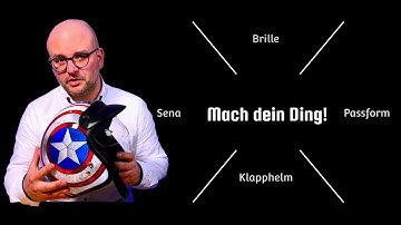 Häufige Fehler beim Helmkauf🙈.  #schuberth