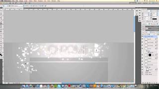 Youtube Background Tutorial Ep 01   BASIC & CLEAN