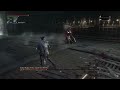 Playing Bloodborne For The First Time Pt. 13 (Ending! I'm In A Wheelchair?!)