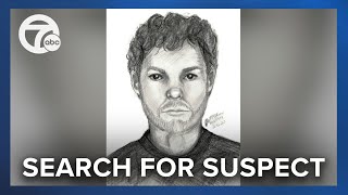 Police searching for serial attacker in Ann Arbor; incidents date back to February