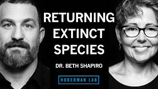 Bringing Extinct Species Back to Life | Dr. Beth Shapiro