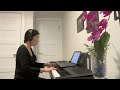 Danny Boy - (Traditional) arranged by Nikki Isles