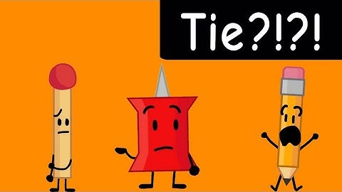 BFDI Viewer Voting - episode 4